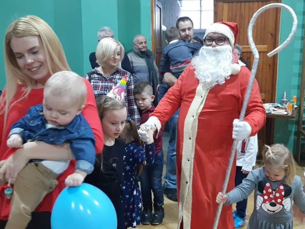 Sobota pod znakiem balów karnawałowych