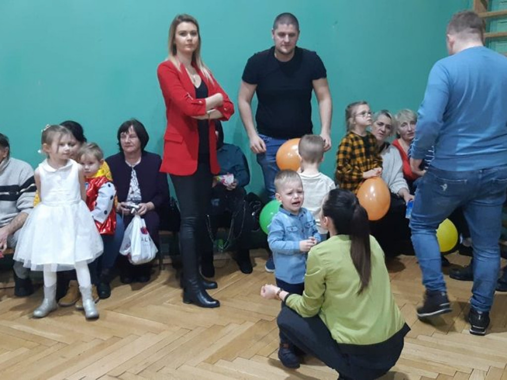 Sobota pod znakiem balów karnawałowych