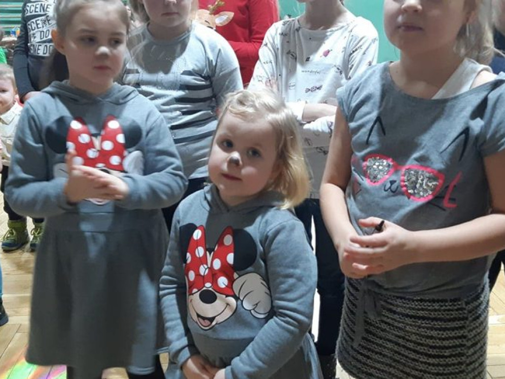 Sobota pod znakiem balów karnawałowych