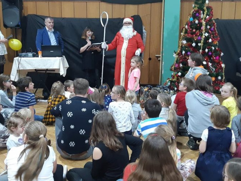Sobota pod znakiem balów karnawałowych