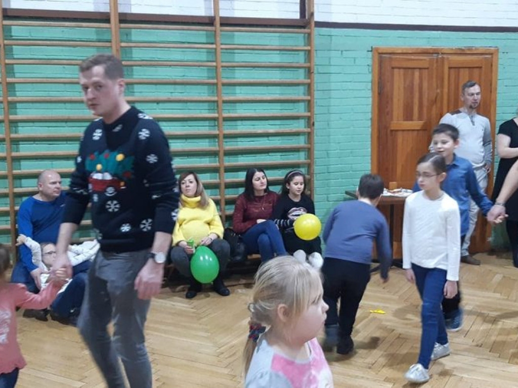 Sobota pod znakiem balów karnawałowych