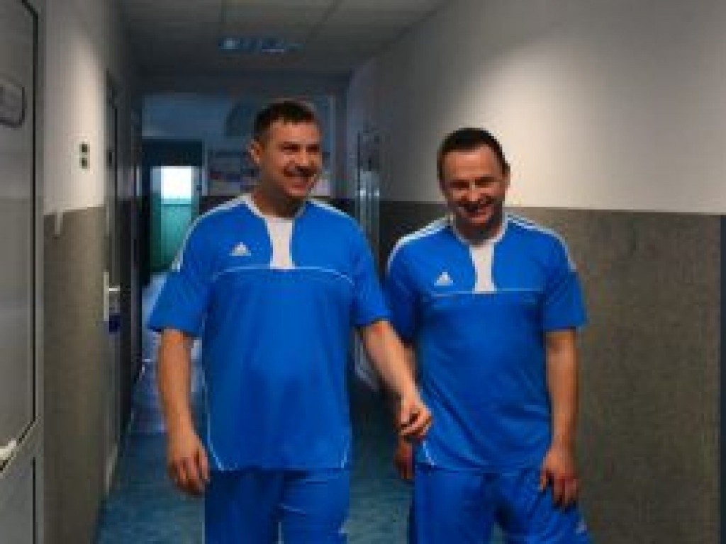 Tłoczno w czołówce II ligi ŁoLiF