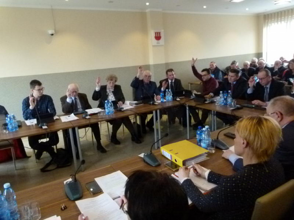 Gmina Bielawy: budżet uchwalony jednogłośnie