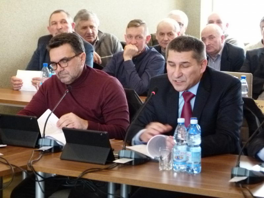 Gmina Bielawy: budżet uchwalony jednogłośnie