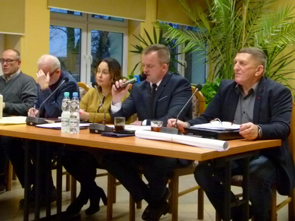 Budżet Gminy Głowno uchwalony z poprawkami