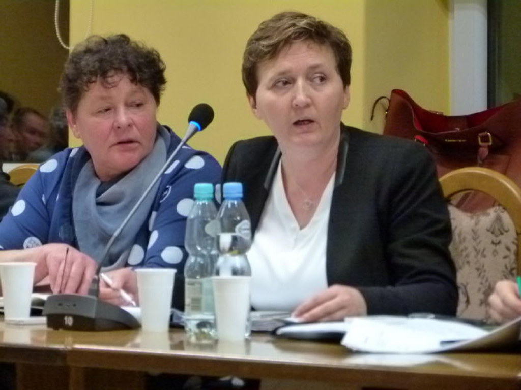 Budżet Gminy Głowno uchwalony z poprawkami