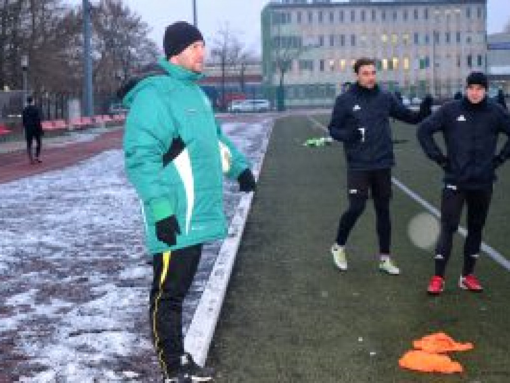 Pelikan u siebie był silniejszy