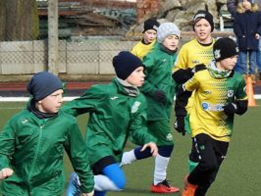 Pierwszy sparing na plus w wykonaniu Pelikana-2007