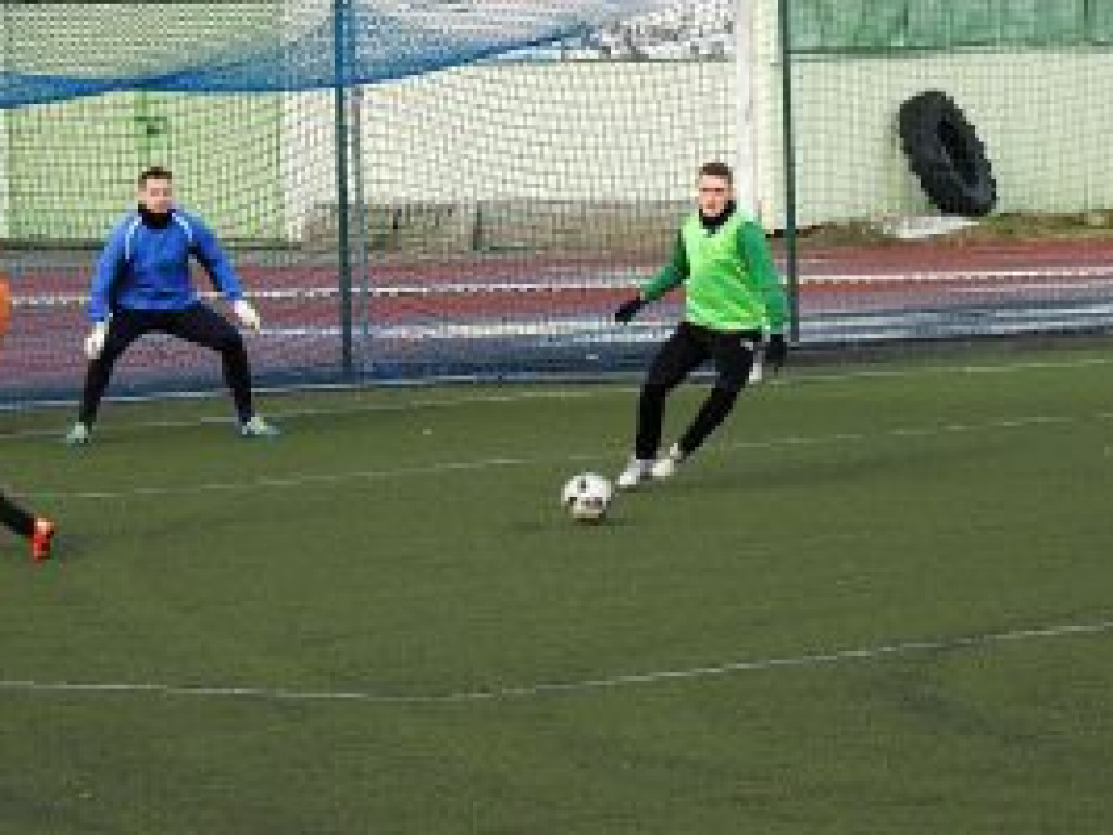 W drugim sparingu tylko remis