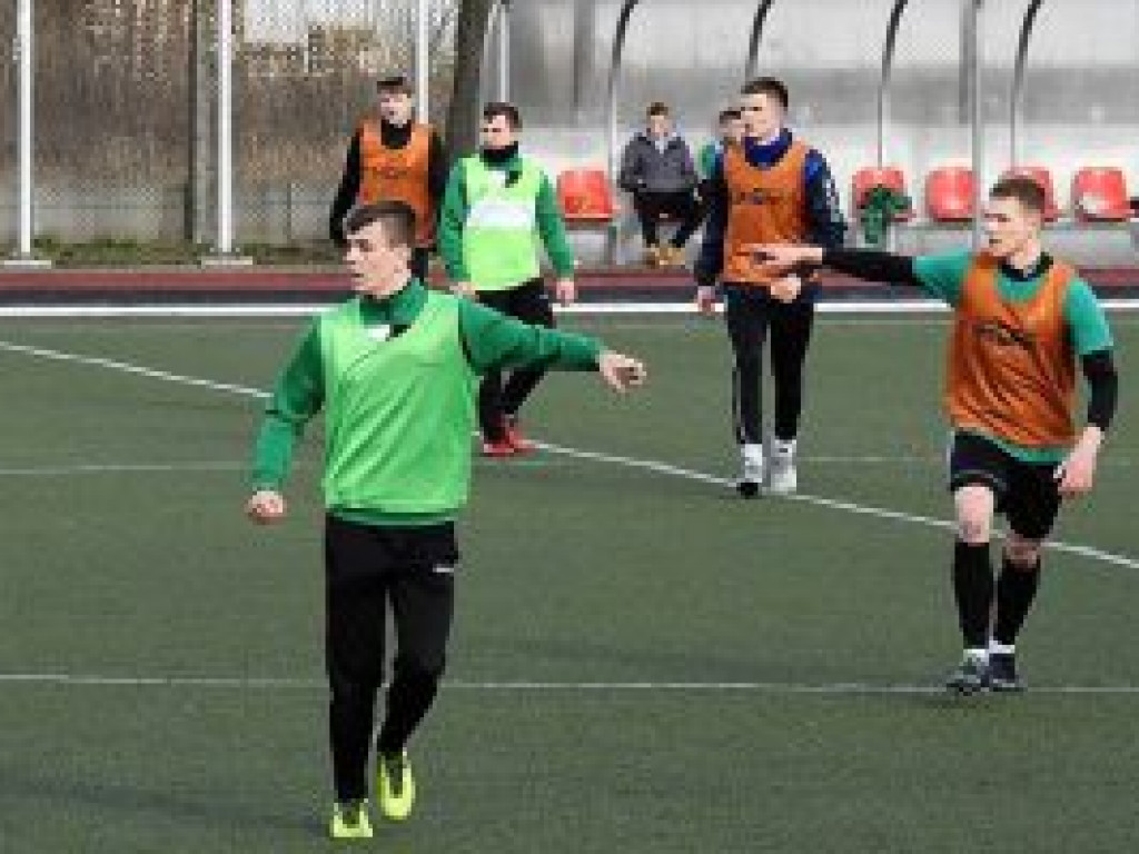 W drugim sparingu tylko remis
