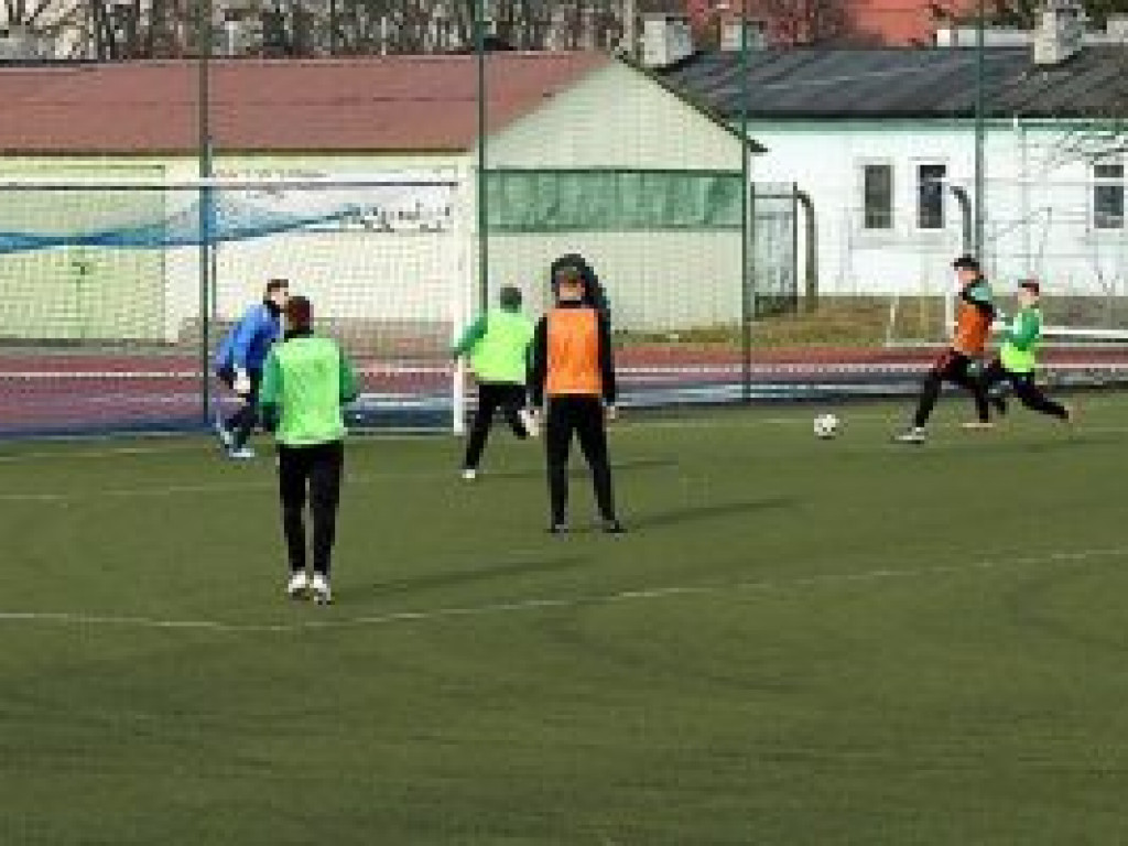 W drugim sparingu tylko remis