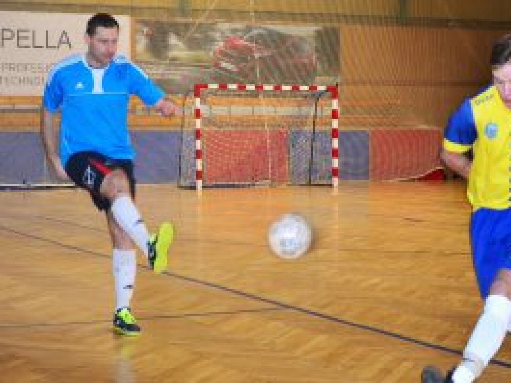 Nadal pięć drużyn walczy o awans