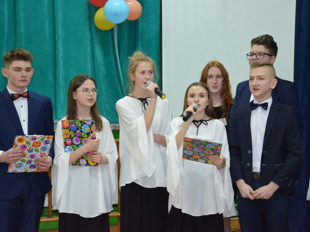 Dzień Seniora i Złote Gody w Popowie
