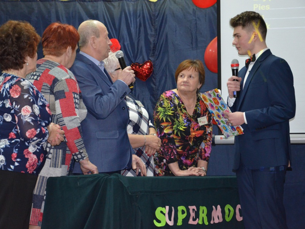 Dzień Seniora i Złote Gody w Popowie