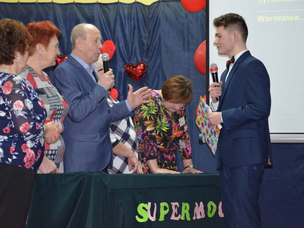 Dzień Seniora i Złote Gody w Popowie