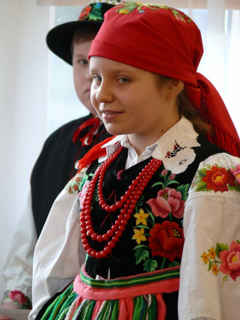 Dzień Babci i Dziadka w Bobrownikach