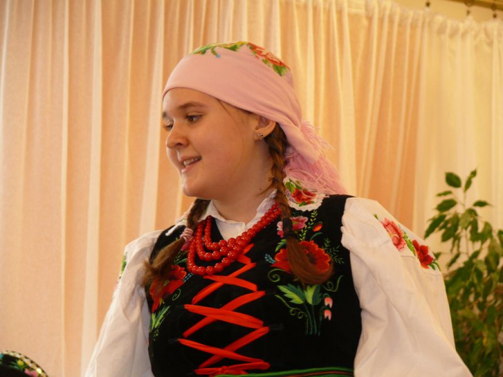 Dzień Babci i Dziadka w Bobrownikach