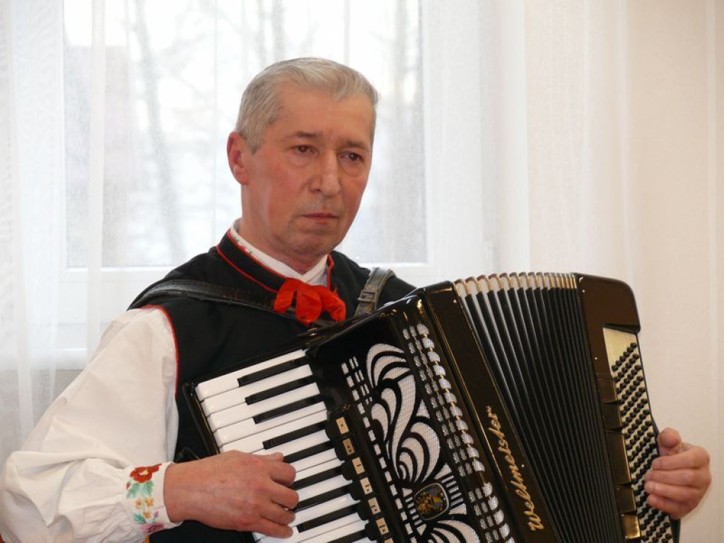Dzień Babci i Dziadka w Bobrownikach