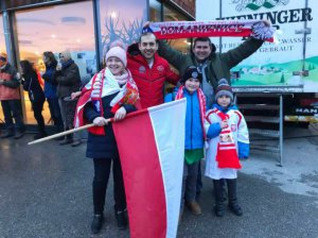 W Inzell Bródka bez medalu