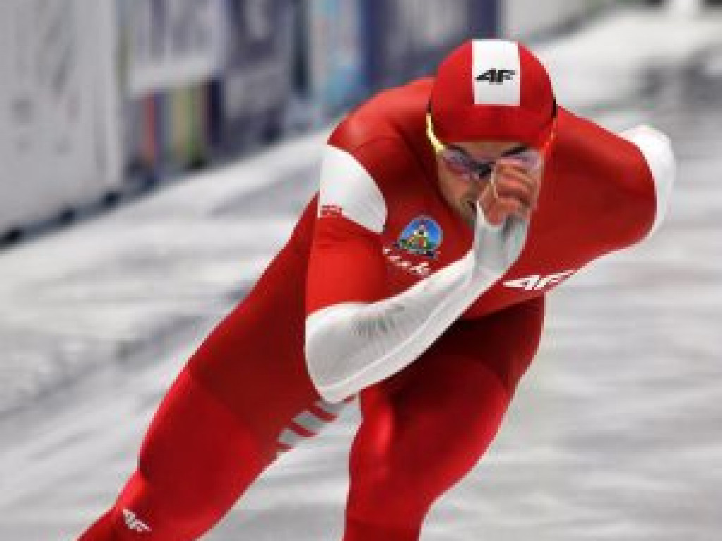 W Inzell Bródka bez medalu