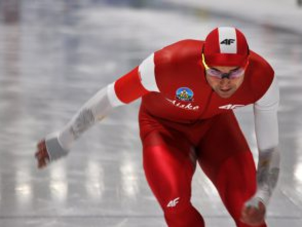 W Inzell Bródka bez medalu
