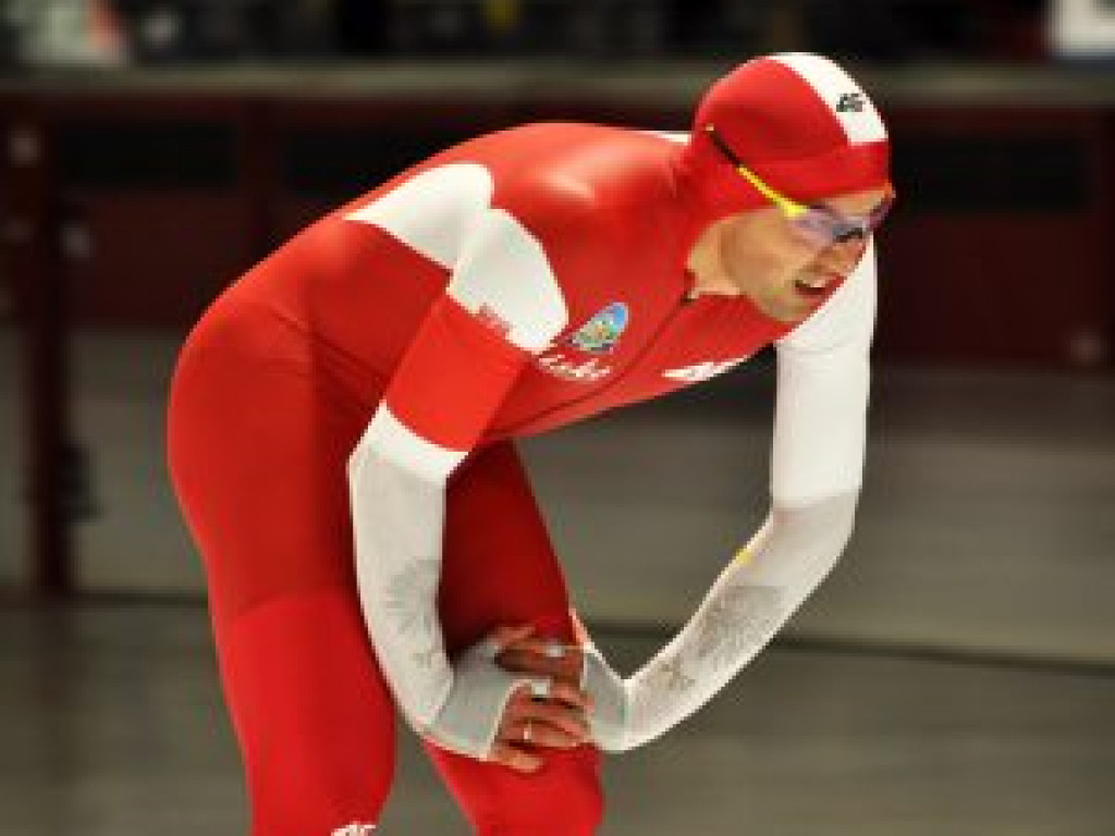 W Inzell Bródka bez medalu