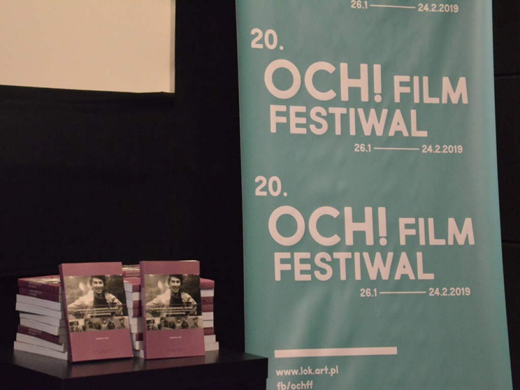 Spotkanie poświęcone filmom dokumentalnym Ireny Kamieńskiej