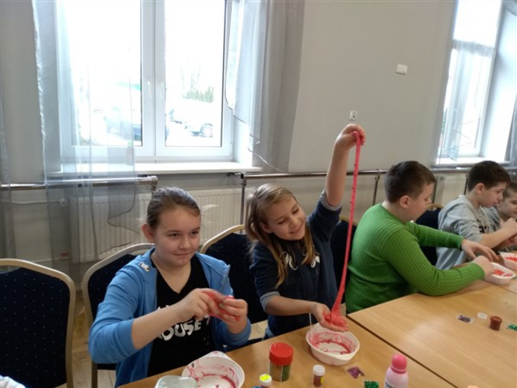 Już wiedzą jak wyczarować 