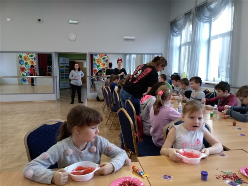 Już wiedzą jak wyczarować 