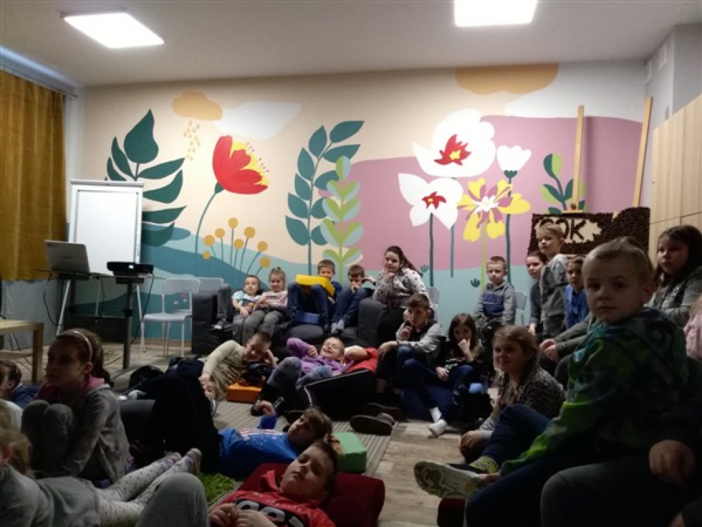 Już wiedzą jak wyczarować 