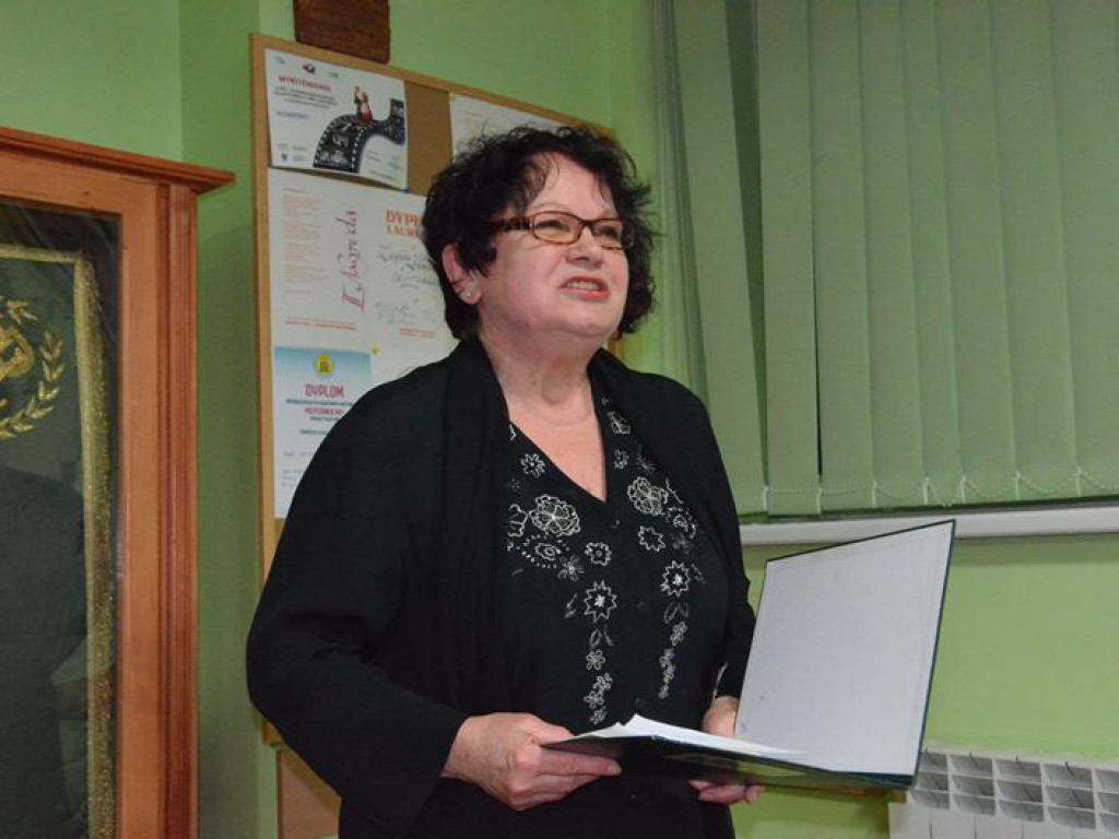 Zespół Ksinzoki wręczył dwa Tyncowe Wróble