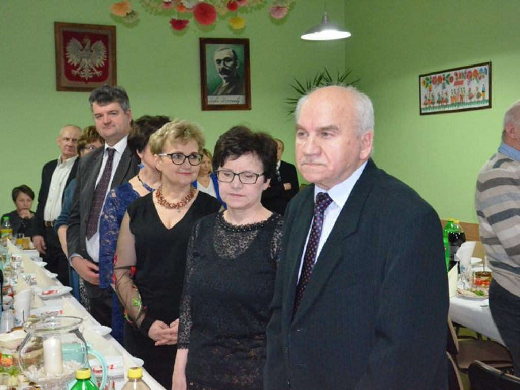 Zespół Ksinzoki wręczył dwa Tyncowe Wróble