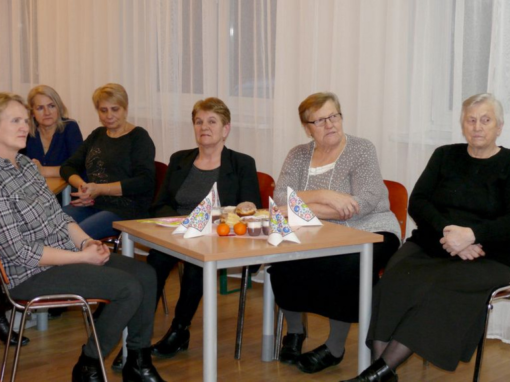 Walentynki z Magdaleną Kołosowską