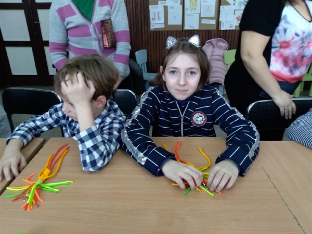 Pilamaya, czyli czarodziejska sztuka plecenia sznurków