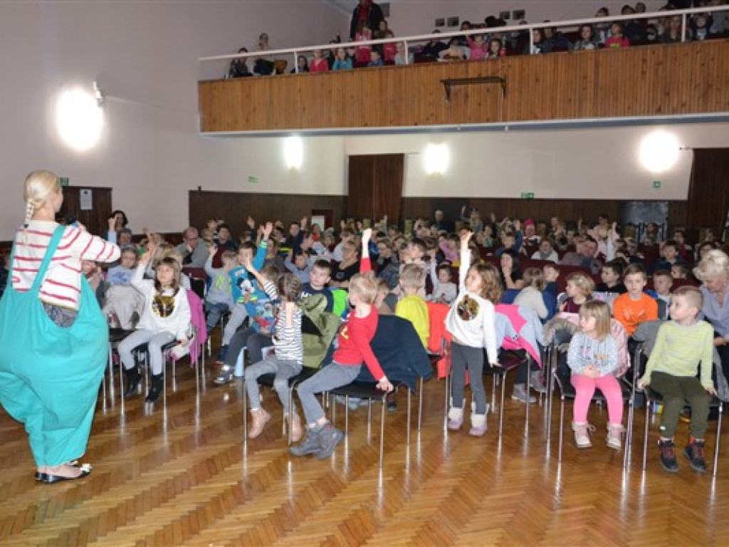 Pilamaya, czyli czarodziejska sztuka plecenia sznurków