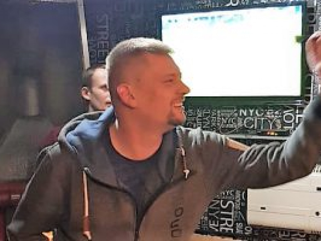 Niewielu było, ale turnieju nie odwołali