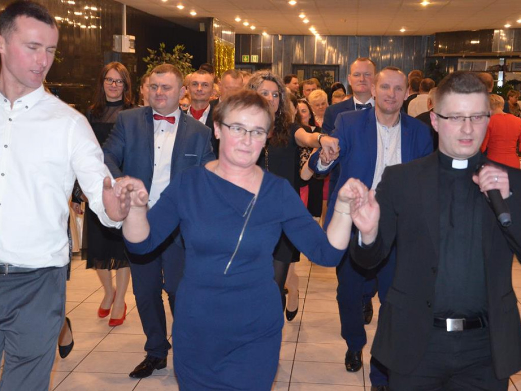Randka Małżeńska parafii na Korabce