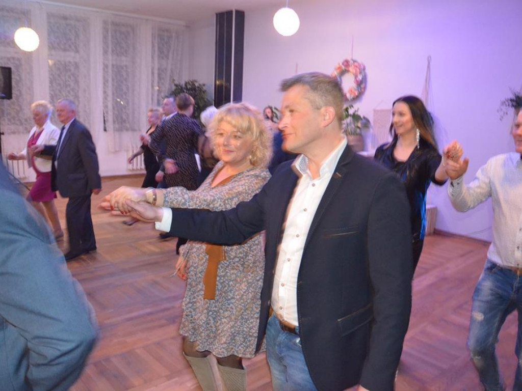 Randka Małżeńska parafii na Korabce