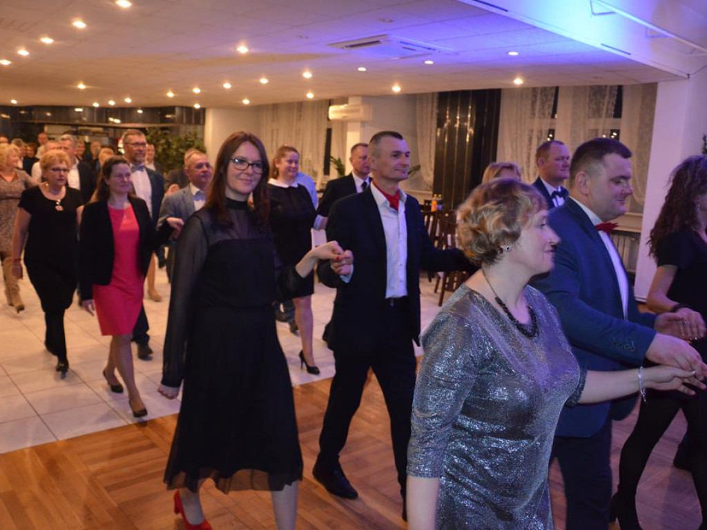 Randka Małżeńska parafii na Korabce