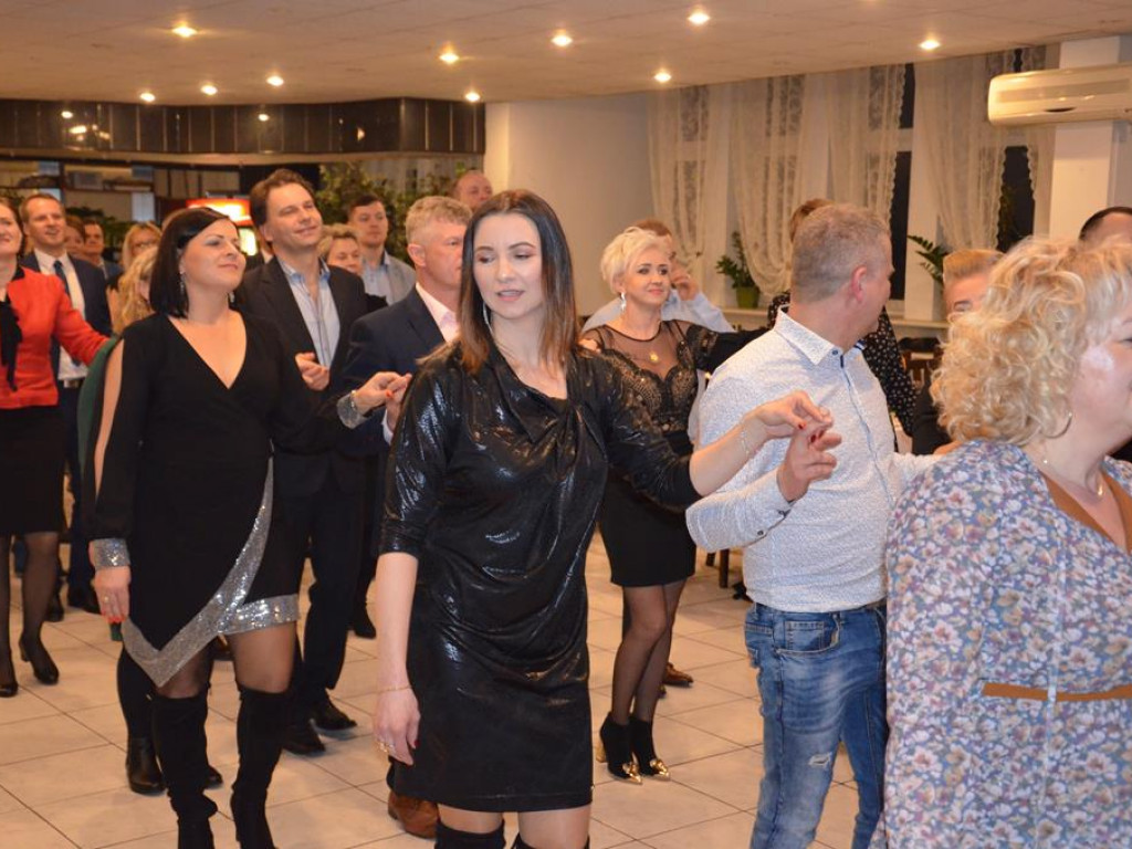 Randka Małżeńska parafii na Korabce