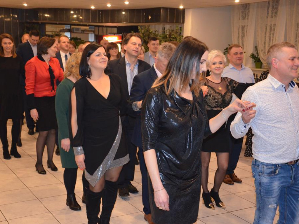 Randka Małżeńska parafii na Korabce