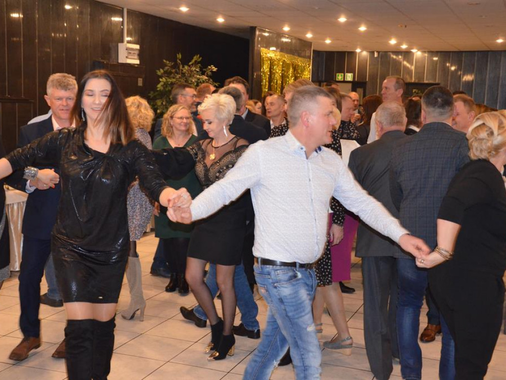 Randka Małżeńska parafii na Korabce
