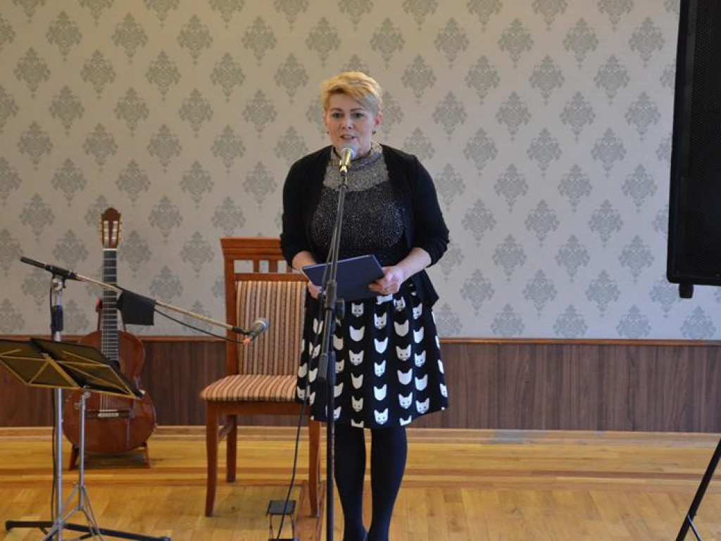 Poetycki wieczorek dla miłośników kotów