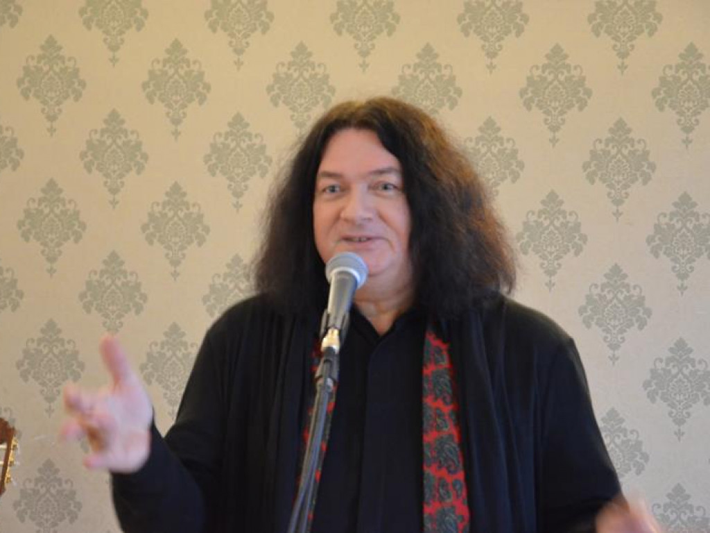 Poetycki wieczorek dla miłośników kotów