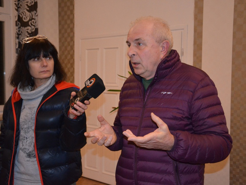 Powstał komitet społeczny do walki z ruchem TIR-ów na Zatorzu