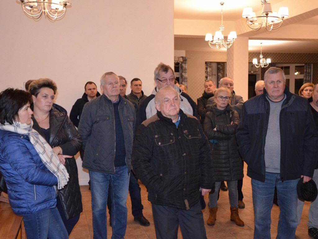 Powstał komitet społeczny do walki z ruchem TIR-ów na Zatorzu
