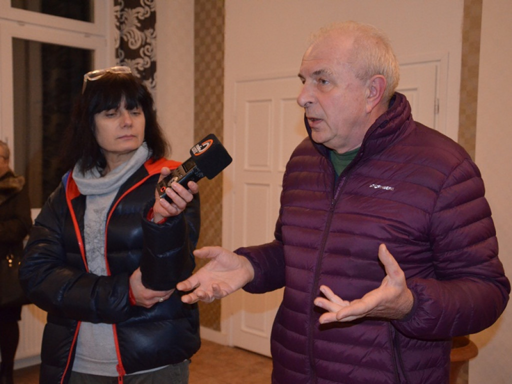 Powstał komitet społeczny do walki z ruchem TIR-ów na Zatorzu