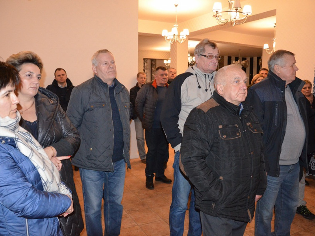 Powstał komitet społeczny do walki z ruchem TIR-ów na Zatorzu