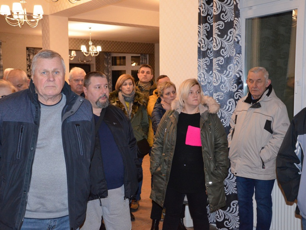 Powstał komitet społeczny do walki z ruchem TIR-ów na Zatorzu
