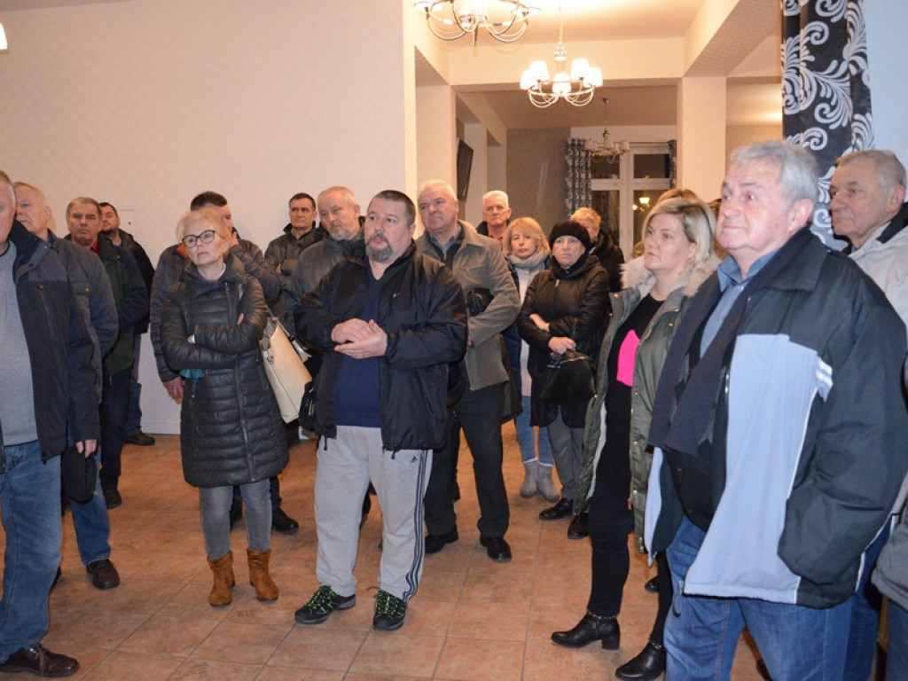 Powstał komitet społeczny do walki z ruchem TIR-ów na Zatorzu